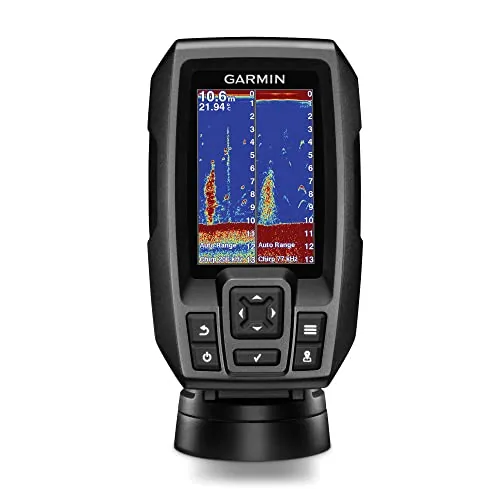 8 Best Fish Finder Transducers (2026 Review Guide)