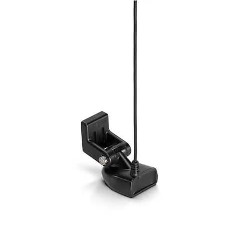 Humminbird XNT-9-20T Transom Mount Transducer with Temp