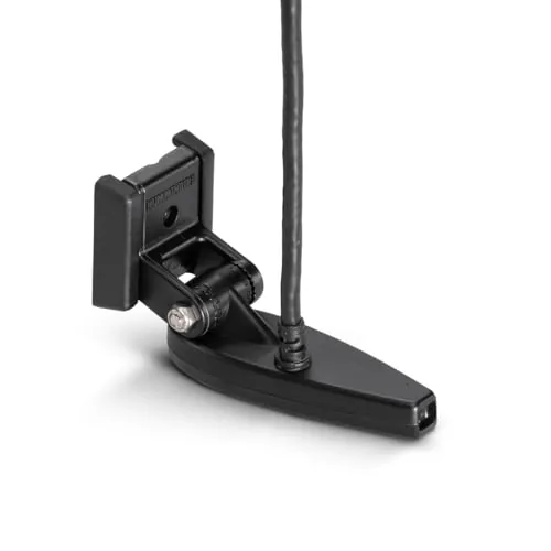 Humminbird XNT 9 DI T Down Imaging Transducer