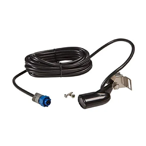 Lowrance HST-WSBL Skimmer Transducer 83/200 kHz Dual-Freq
