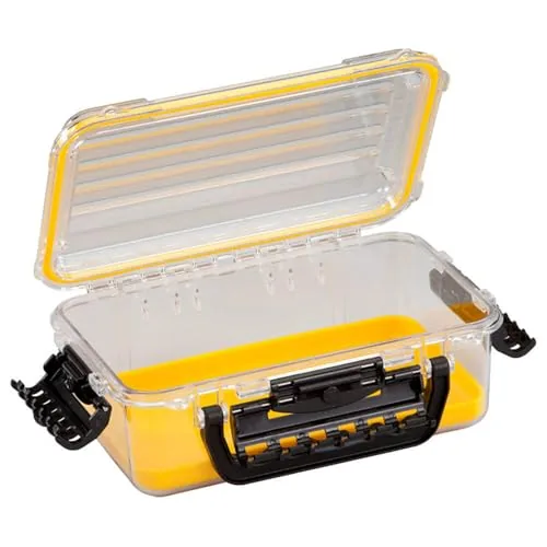 8 Best Fishing Dry Boxes (2026 Review Guide)