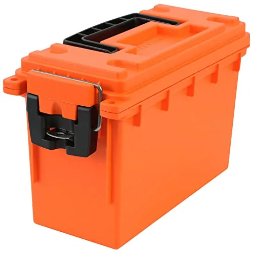 Sheffield 12680 Marine Dry Box Water-Resistant Storage