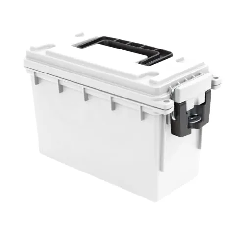 Sheffield 12681 Marine Dry Box Waterproof Storage
