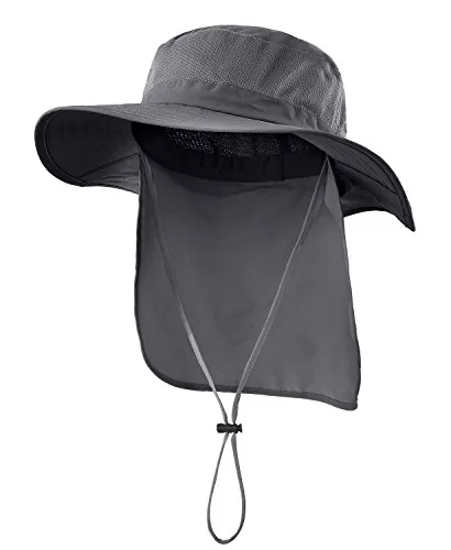 8 Best Fishing Hats (2026 Review Guide)