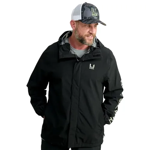 7 Best Fishing Rain Jackets (2026 Review Guide)
