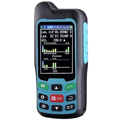 BEVA Handheld GPS Land Measuring Instrument
