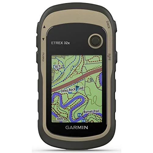 7 Best Handheld Gps Units For Fishing (2026 Review Guide)