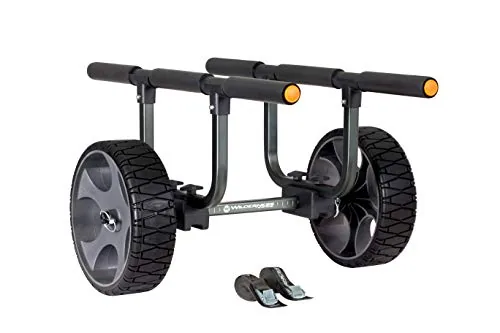 Wilderness Systems Heavy Duty Kayak Cart 450 lb