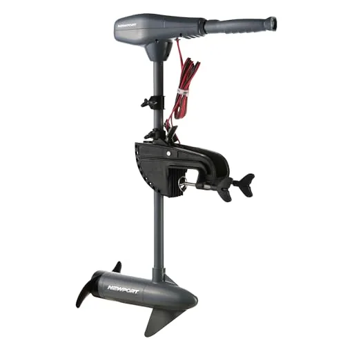 Newport Vessels NV-Series 36lb Saltwater Trolling Motor 24in