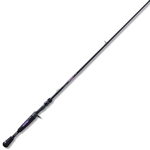 St. Croix Mojo Yak 7'6" MH Casting Rod