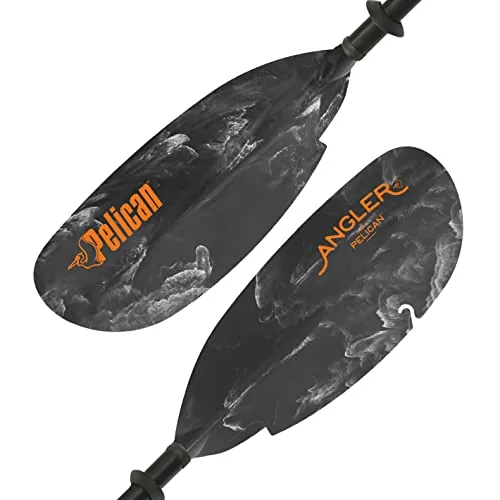 Pelican Poseidon Angler Paddle with Hook Retrieval