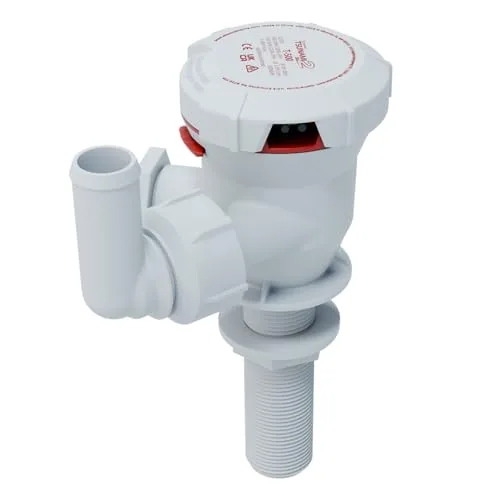 Attwood Tsunami MK2 T500 Aerator Pump 12V