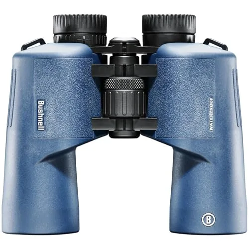 Bushnell H2O 7x50mm IPX7 Waterproof Binoculars