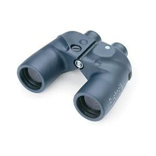 Bushnell Marine 7x50 Waterproof Binoculars with Compass
