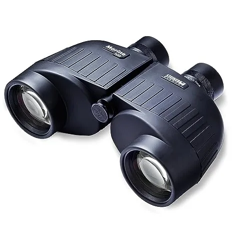 Steiner Marine 7x50 Waterproof Binoculars with Auto Focus