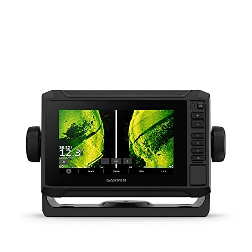 Garmin ECHOMAP UHD2 63sv with GT54 Transducer, Inland