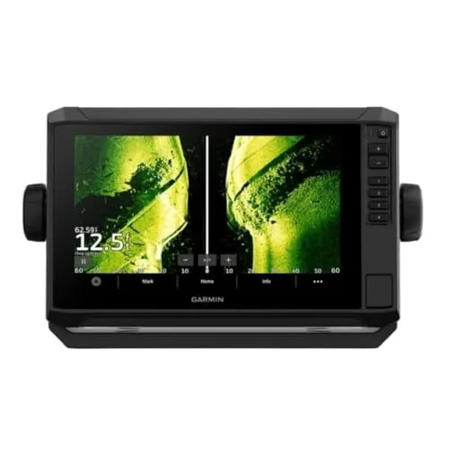 Garmin ECHOMAP UHD2 94sv 9" Chartplotter with GT56