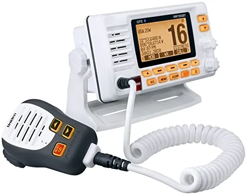 9 Best Marine Vhf Radios (2026 Review Guide)