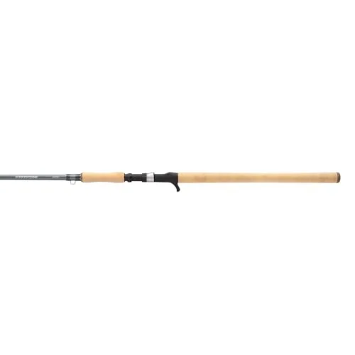 Shimano COMPRE Muskie 9ft Heavy Casting Rod