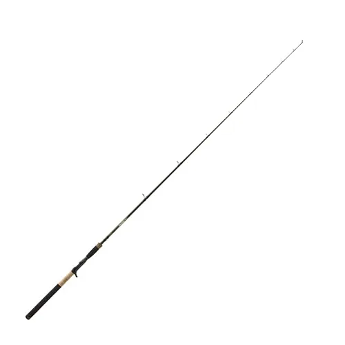 St. Croix Musky X Lightweight Musky Rod