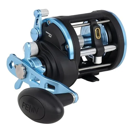 PENN Warfare II Level Wind Reel Size 30