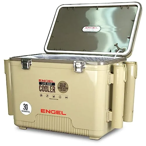 8 Best Portable Livewells (2026 Review Guide)