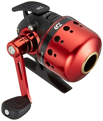 Daiwa Spincast 80 Closed Face Reel 2014