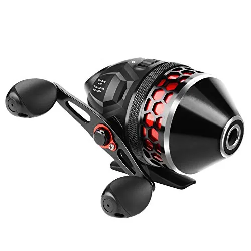 9 Best Spincast Reels (2026 Review Guide)