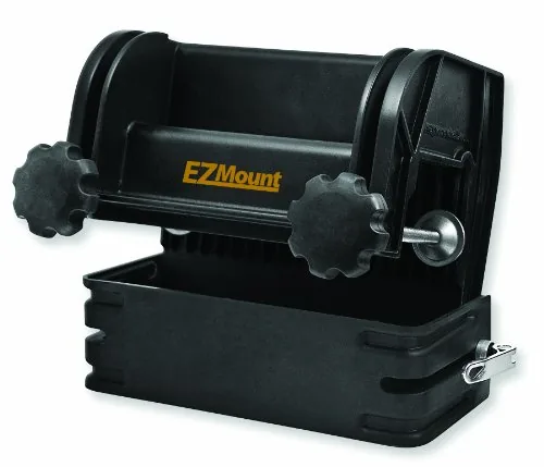 Pro Controll EZ Mount No-Drill Bow Trolling Motor Mount