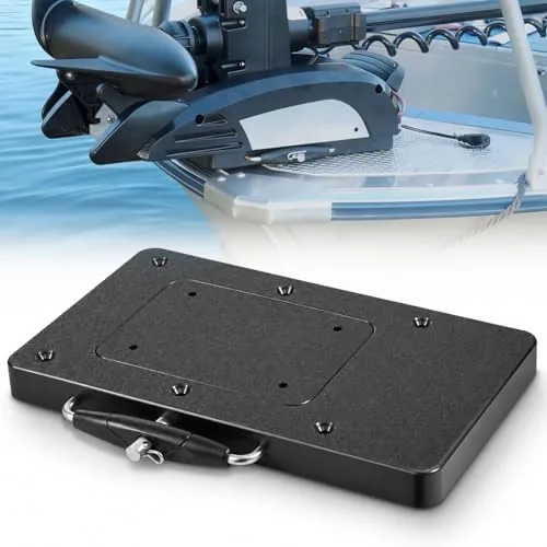 Sunluway MKA-21 Quick Release Bracket for Minn Kota